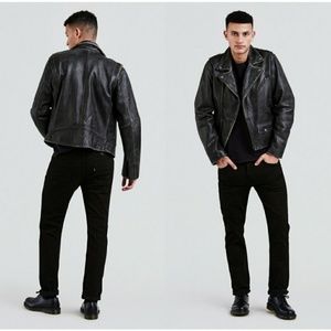 Men's Levi's 511 black 32x32